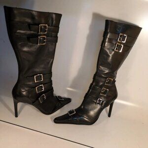 Elegant Bronx boots. - Brand new, size 39
